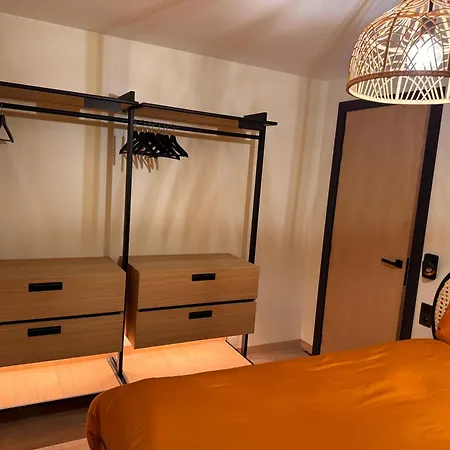 J Ean Reve Feriehus *