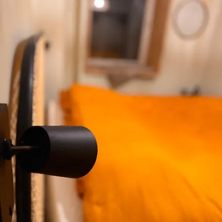 Σπίτι διακοπών J Ean Reve *