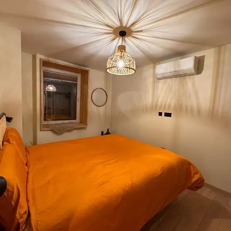 Feriehus J Ean Reve Rendeux