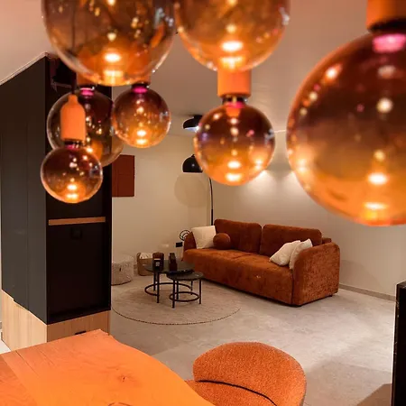 Holiday home J Ean Reve *