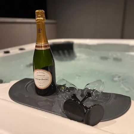 J Ean Reve Σπίτι διακοπών